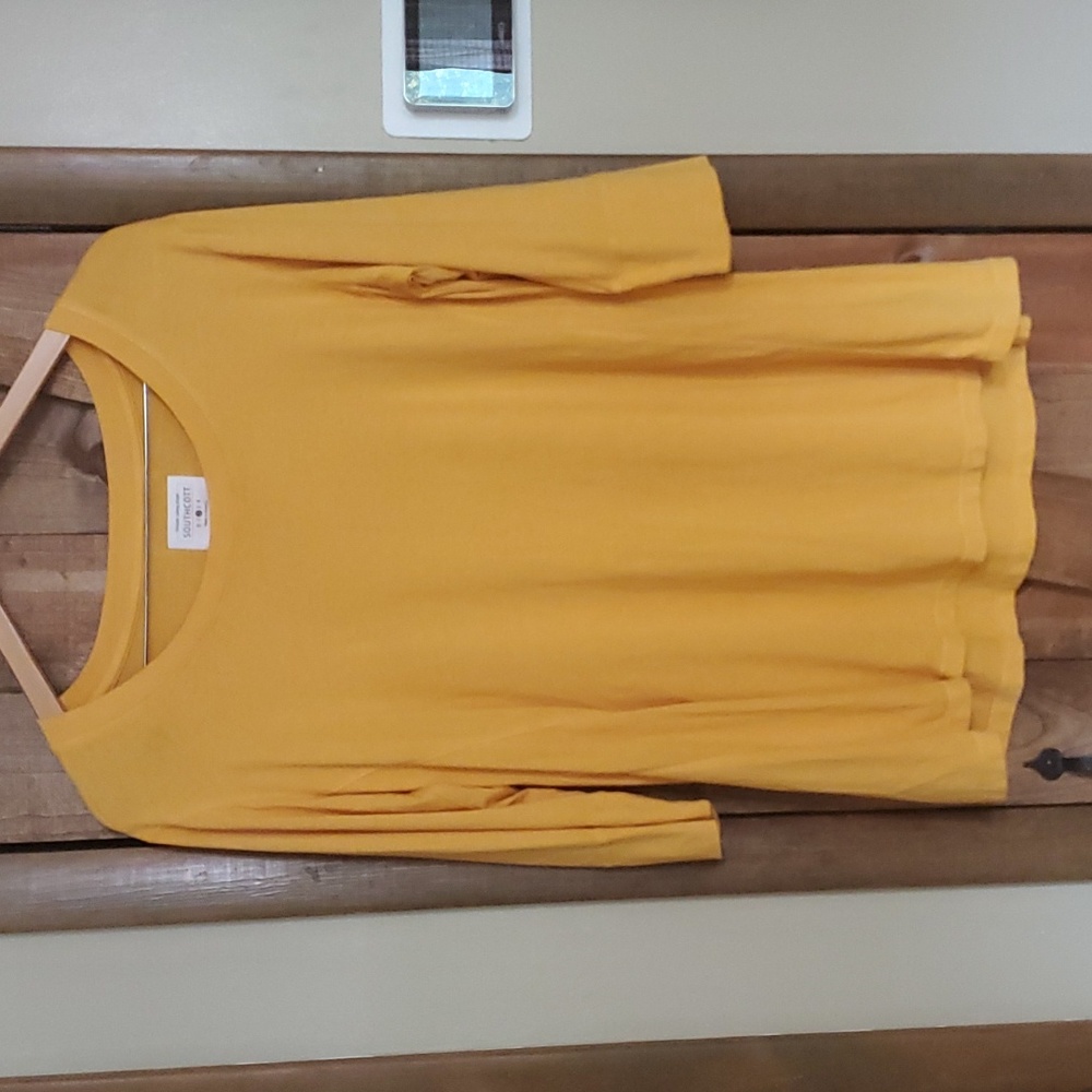 Southcott Top